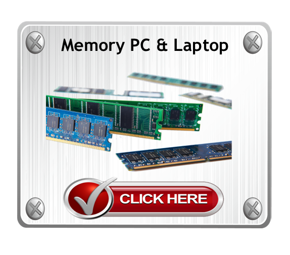 Memory PC & Laptop Birmingham Computers & Components