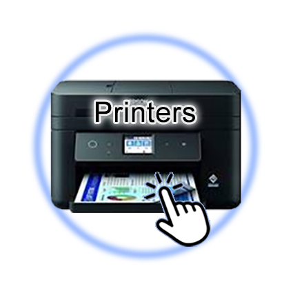 All Printers Burton Computer Shop