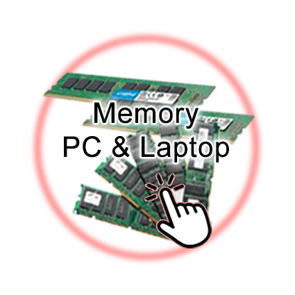 Memory PC & Laptop Burton Computer Shop