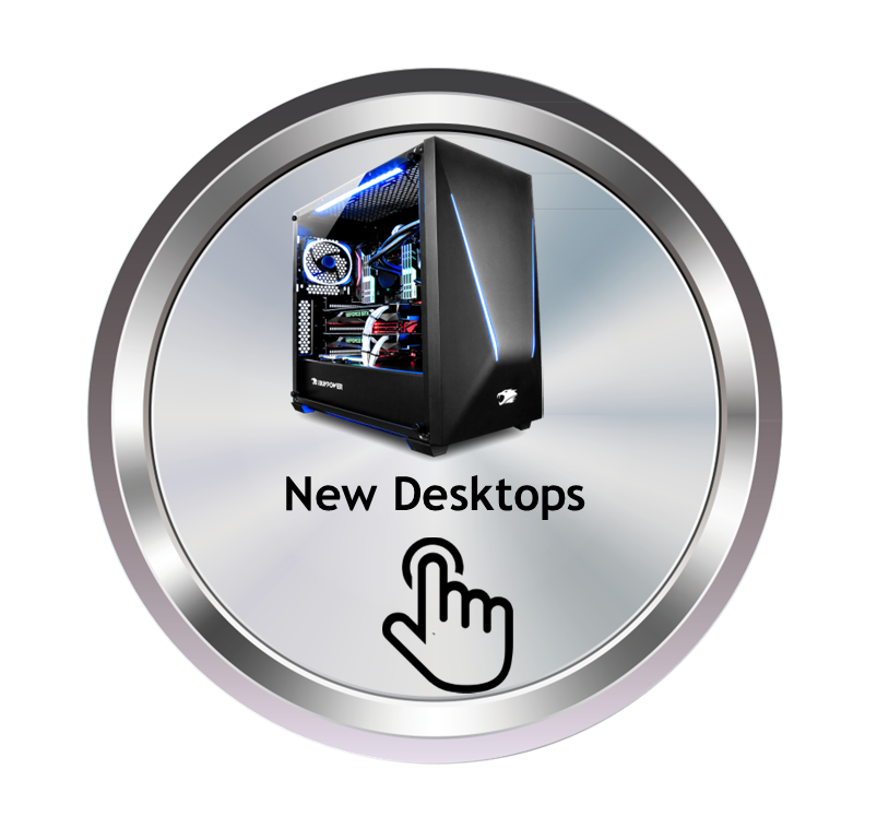 New Desktops Sutton Computer Shop