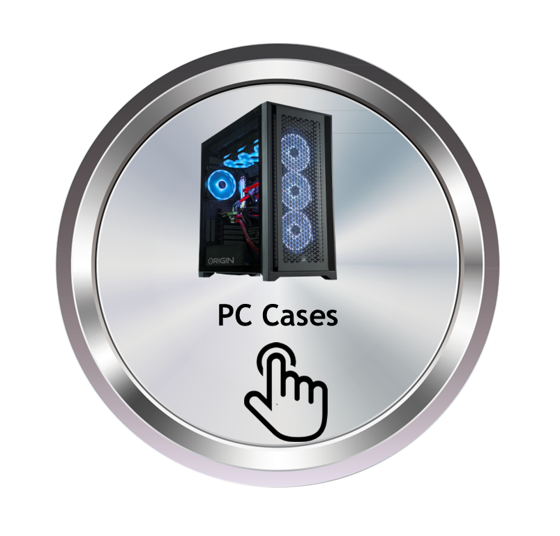 PC Cases Sutton Computer Shop