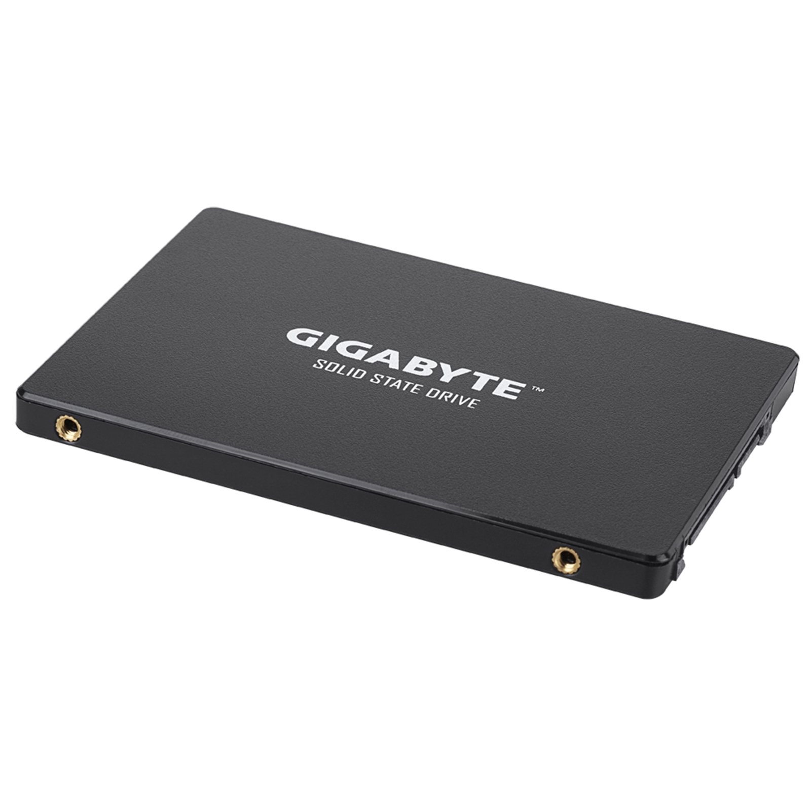 Gigabyte GP-GSTFS31240GNTD 240GB, SATA lll, Read 500MB/s, Write 420MB/s, 3 Year Warranty