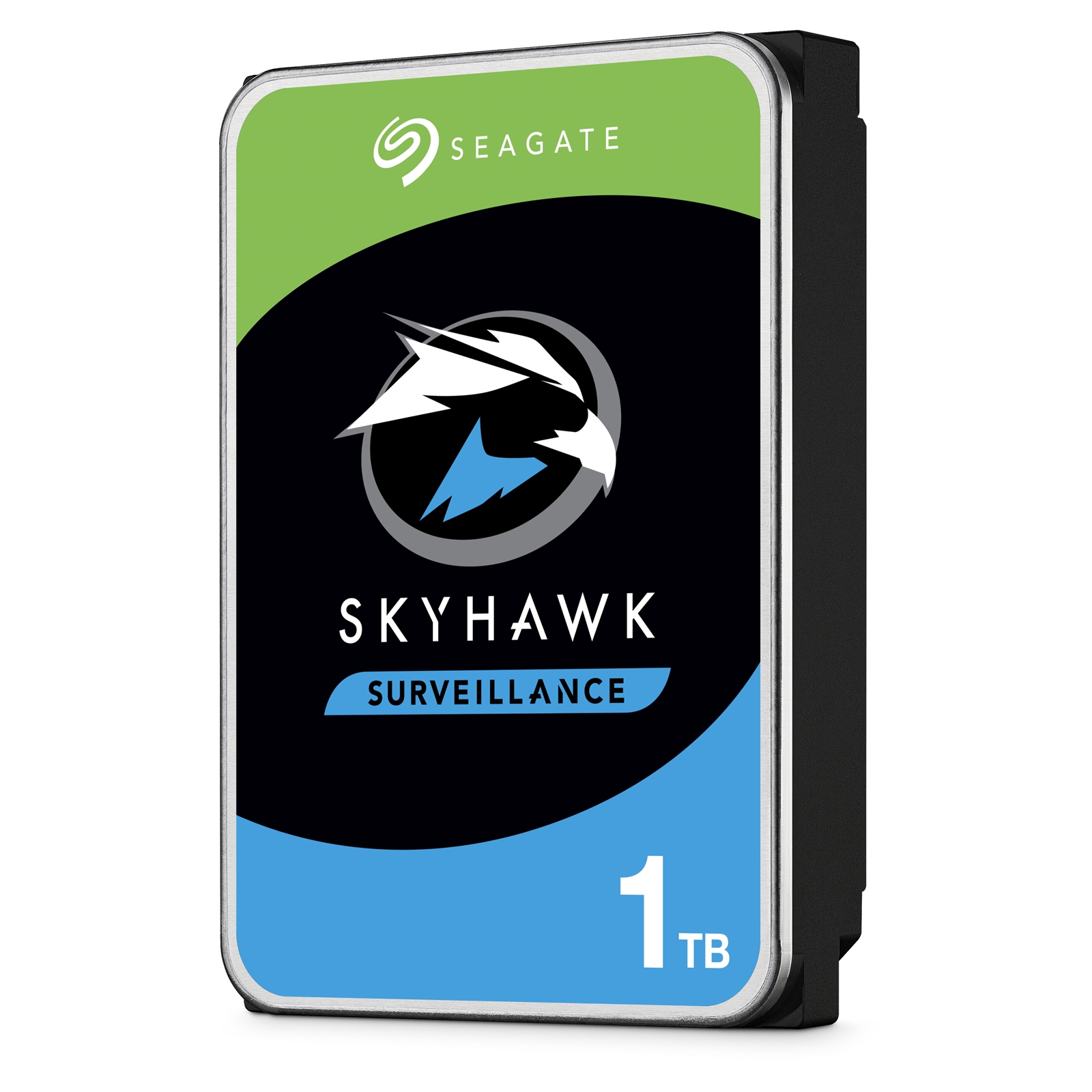 Seagate SkyHawk Surveillance ST1000VX005 1TB 3.5" 5900RPM 64MB Cache SATA III Internal Hard Drive