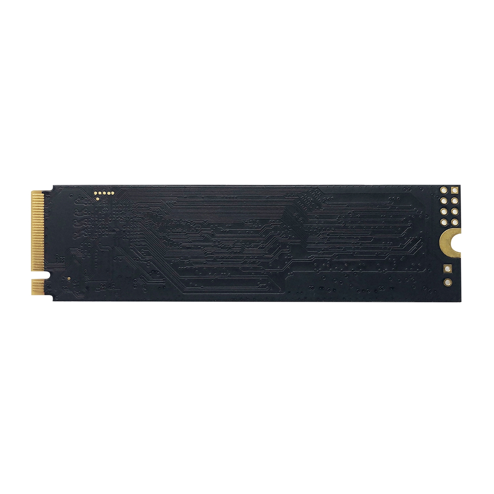 Patriot P300 (P300P128GM28) 128GB NVMe M.2 Interface, PCIe x3, 2280 Length, Read 1600MB/s, Write 600MB/s, 3 Year Warranty