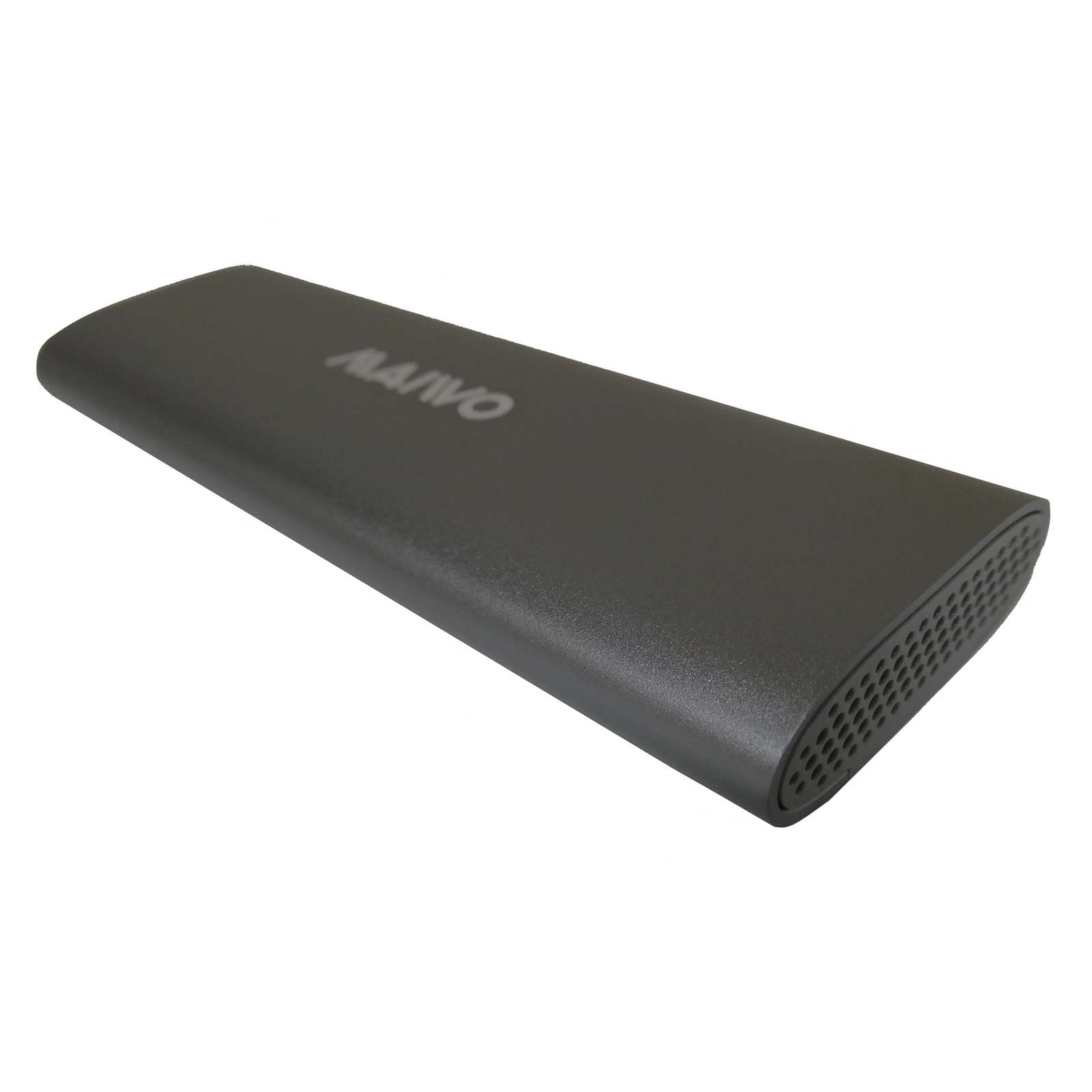 Maiwo USB Type-C USB-C 3.2 Gen2 10Gbps SATA/ NVMe M.2 SSD Enclosure