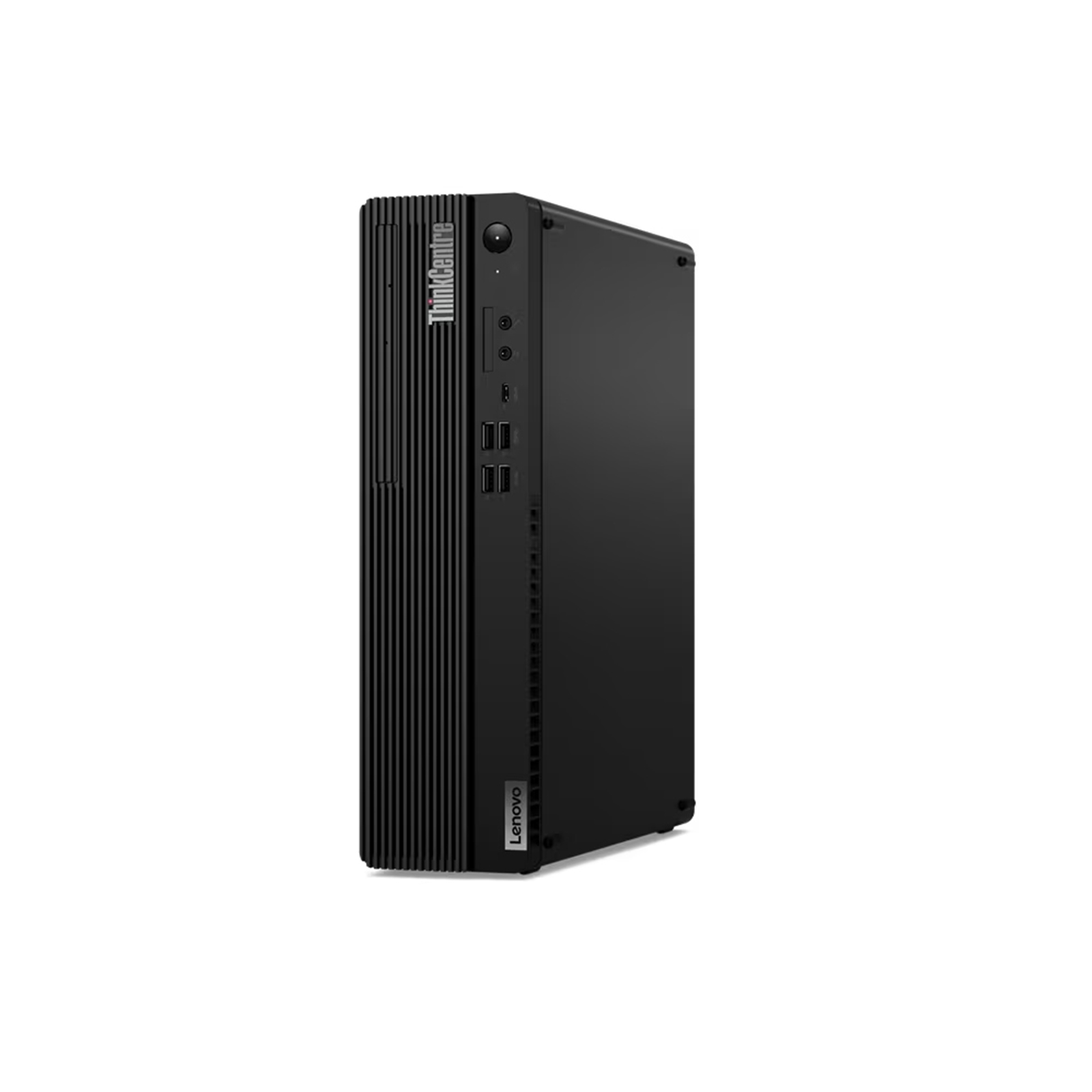 Lenovo ThinkCentre M90s 11D10042UK Small Form Factor PC, Intel Core i5-10500 vPro, 8GB RAM, 256GB SSD, Windows 10 Pro with Keyboard and Mouse