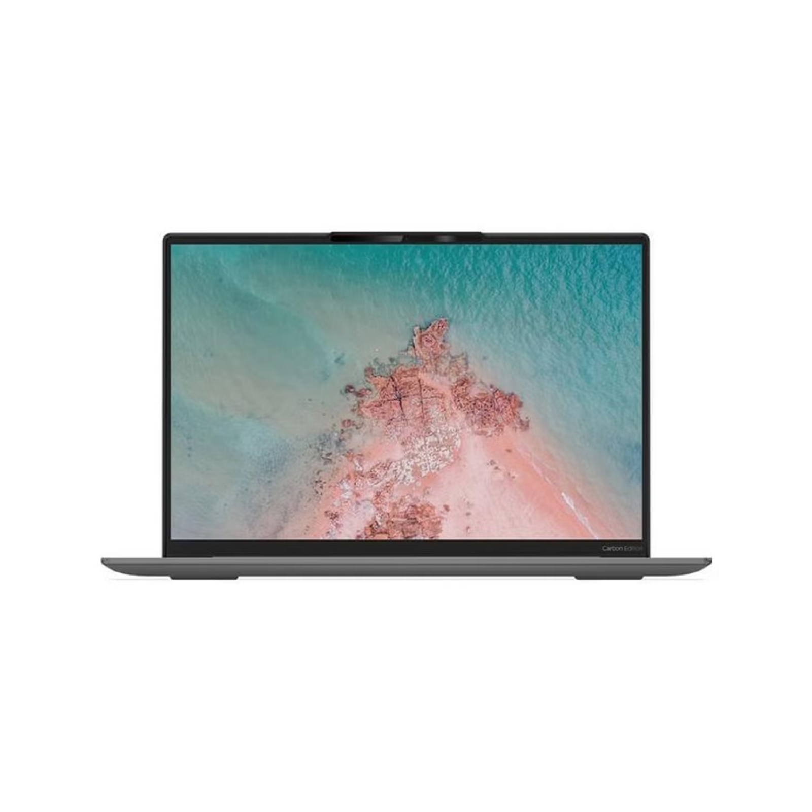 Lenovo Yoga Slim 7 Carbon 13 Laptop, 13.3 Inch 2.5k IPS Screen, Intel Core i7-1260P 12th Gen, 16GB RAM, 512GB SSD, Windows 11 Home