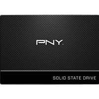PNY CS900 120GB 2.5" SATA III SSD