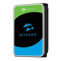 Seagate SkyHawk Surveillance ST2000VX017 2TB 3.5" 256MB Cache SATA III Surveillance Internal Hard Drive