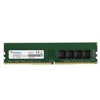 Adata Premier AD4U26668G19-SGN 8GB DIMM System Memory DDR4, 2666MHz, 1 x 8GB